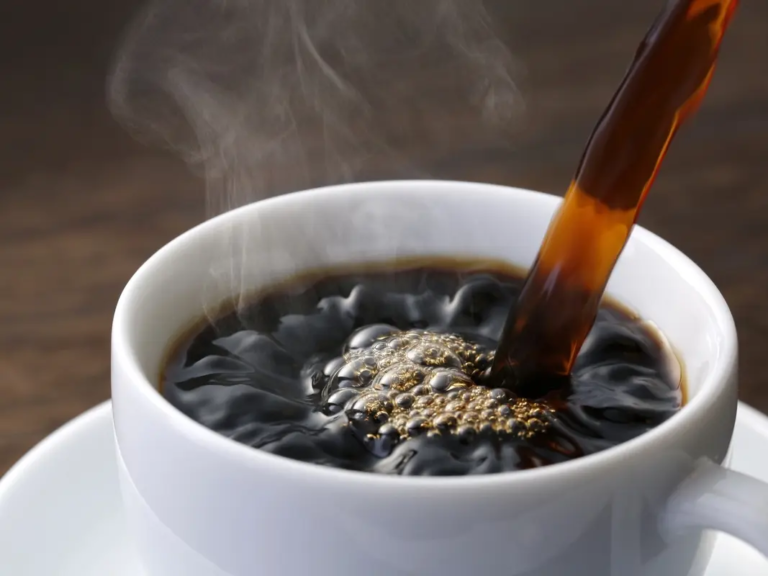 coffee