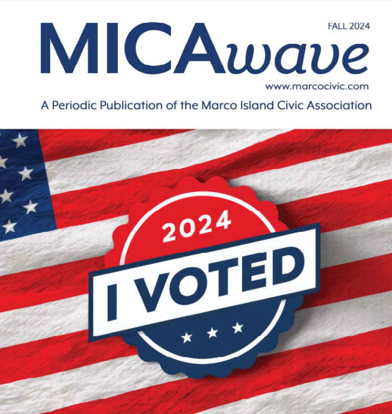 MICAwave, special election edition